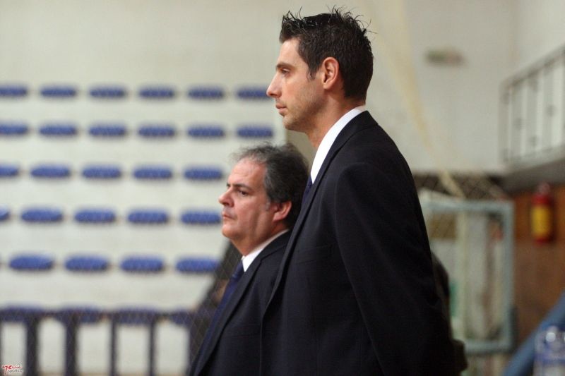 ΠΑΟΚ: Ανατροπή και στο Βόλεϊ με Άρη (photos)