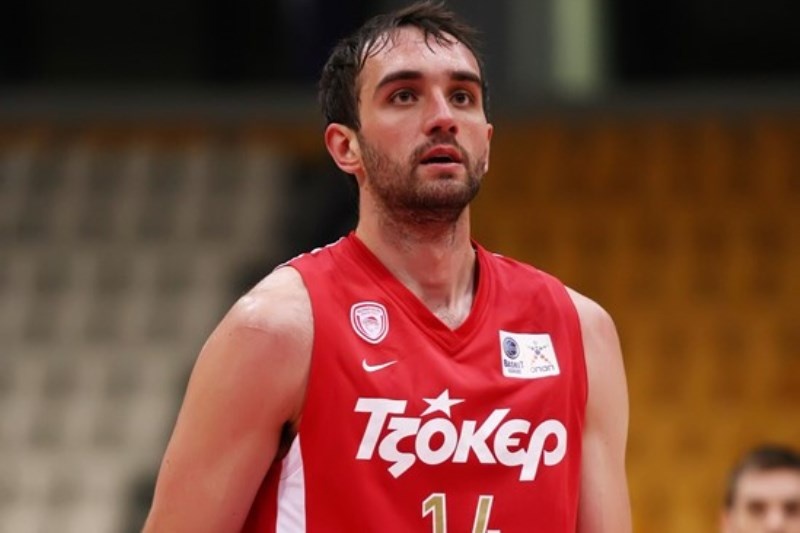 Ολυμπιακός: Man of the Match ο Μπέγκιτς (photos)