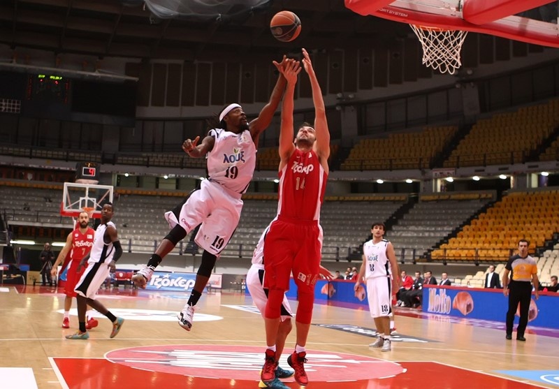 Ολυμπιακός: Man of the Match ο Μπέγκιτς (photos)