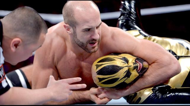 Survivor Series: Πρωταθλητής με πρωταθλητή (videos+photos)