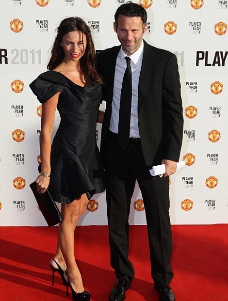 Μάντσεστερ Γιουνάιτεντ: 40 σπάνιες φωτογραφίες του… 40χρονου Γκιγκς! (photos)