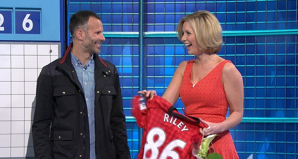 Μάντσεστερ Γιουνάιτεντ: 40 σπάνιες φωτογραφίες του… 40χρονου Γκιγκς! (photos)