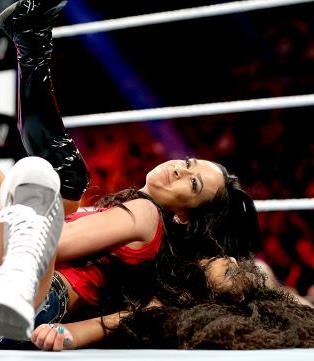 Survivor Series: Πρωταθλητής με πρωταθλητή (videos+photos)