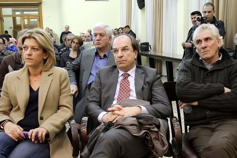 Κούγιας: Ζητά από τους φορείς της Πάτρας να μπουν στην ΠΑΕ (photos)