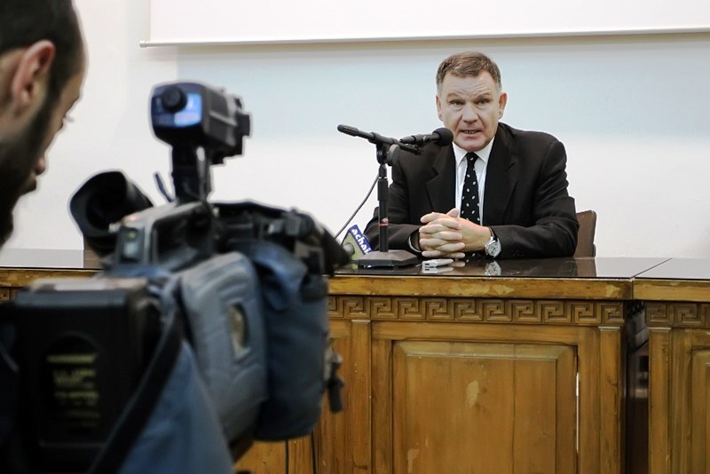 Κούγιας: Ζητά από τους φορείς της Πάτρας να μπουν στην ΠΑΕ (photos)