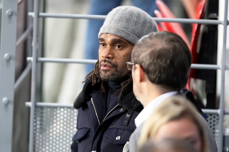 Ολυμπιακός: Τακτική και 4-4-1-1 (photos)