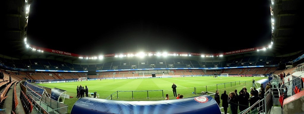 Ολυμπιακός: Τακτική και 4-4-1-1 (photos)