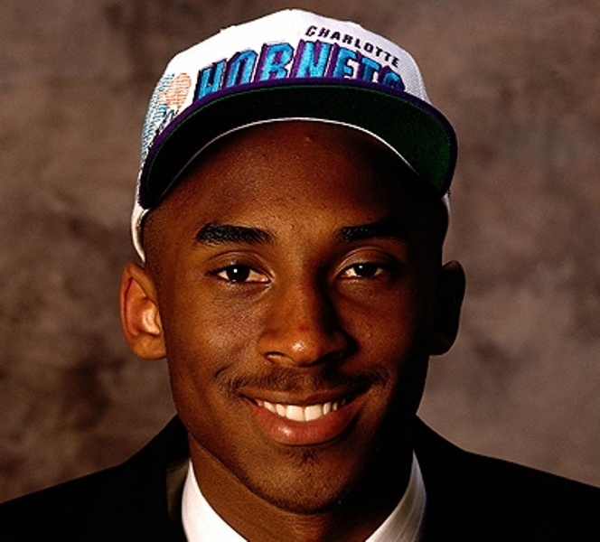 Το «μαγικό» 6 του Κόμπι