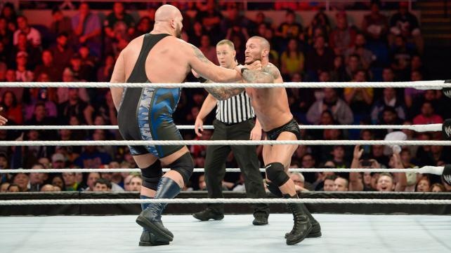 Raw SuperShow: Θέλει όλες τις ζώνες ο Orton (photos+videos)