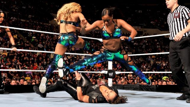 Raw SuperShow: Θέλει όλες τις ζώνες ο Orton (photos+videos)