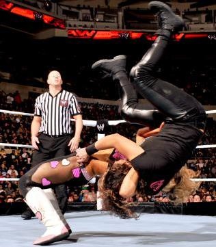 Raw SuperShow: Θέλει όλες τις ζώνες ο Orton (photos+videos)