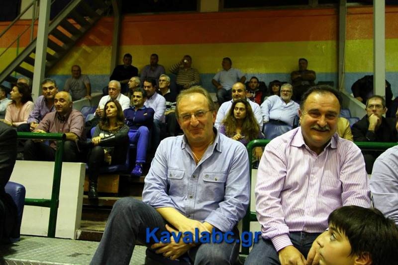 Α1, Α2, Γυναίκες: Από όλα έχει ο μπαξές! (photos)