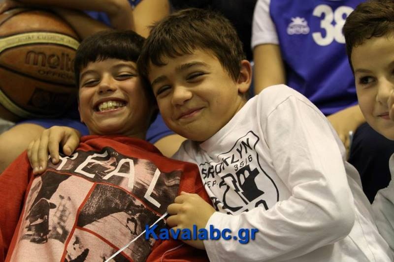 Α1, Α2, Γυναίκες: Από όλα έχει ο μπαξές! (photos)