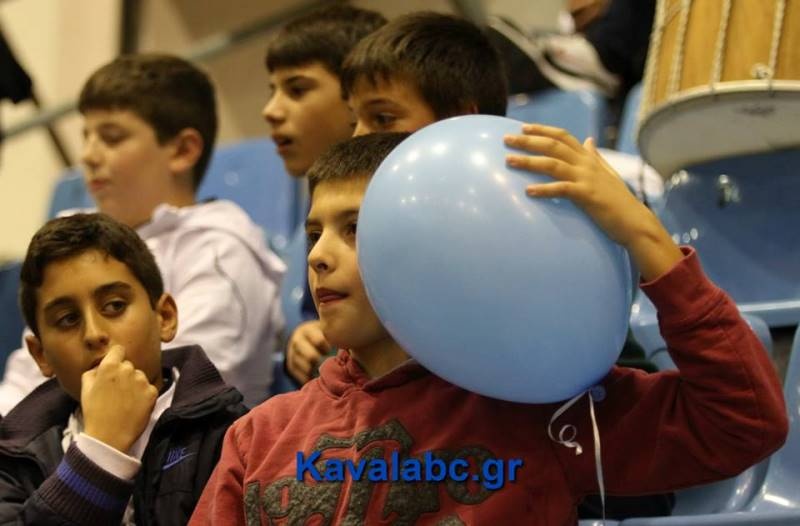 Α1, Α2, Γυναίκες: Από όλα έχει ο μπαξές! (photos)