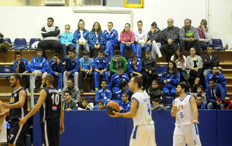 Α1, Α2, Γυναίκες: Από όλα έχει ο μπαξές! (photos)