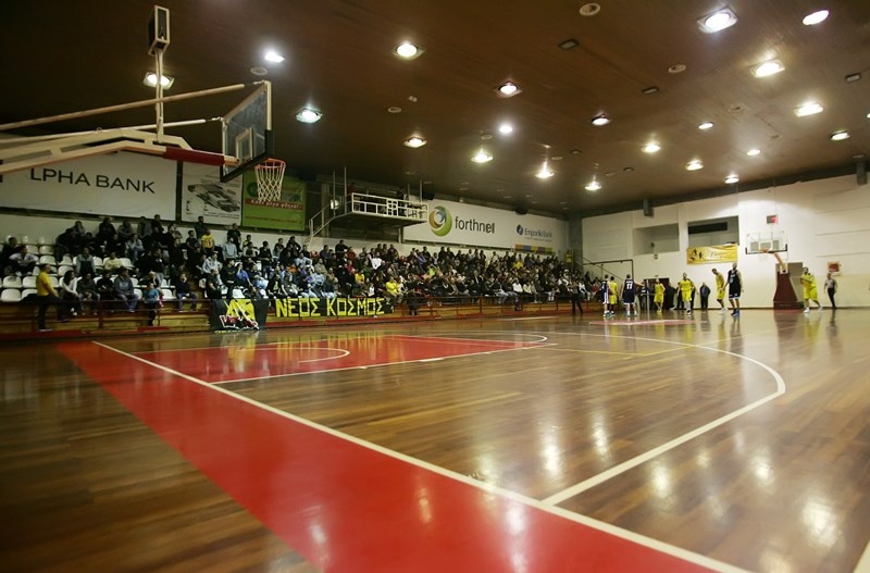 Α1, Α2, Γυναίκες: Από όλα έχει ο μπαξές! (photos)