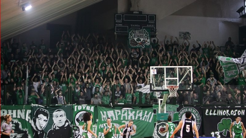 Α1, Α2, Γυναίκες: Από όλα έχει ο μπαξές! (photos)