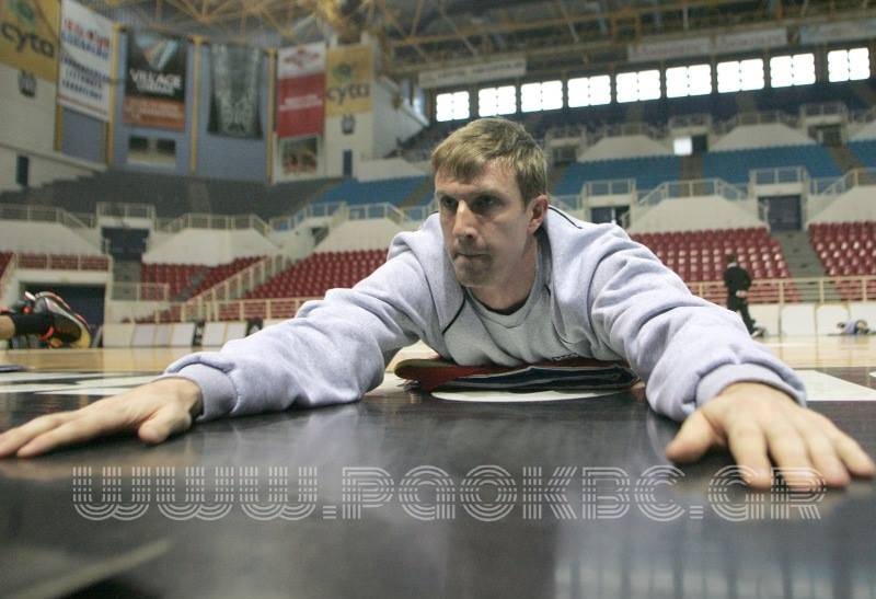 ΠΑΟΚ: Η τελευταία προπόνηση (photos)