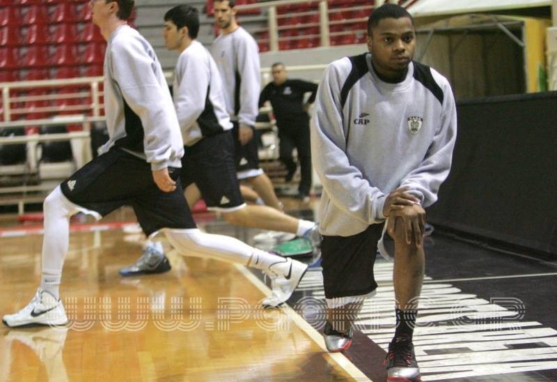 ΠΑΟΚ: Η τελευταία προπόνηση (photos)