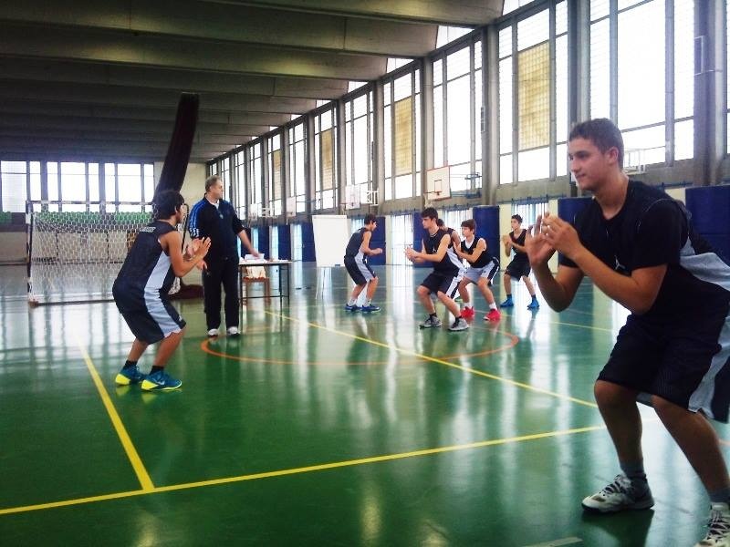 ΠΑΟΚ: «Δάσκαλος» ο Σταυρόπουλος (photos)