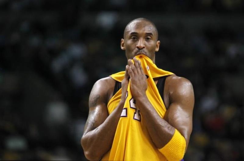 Το «μαγικό» 6 του Κόμπι