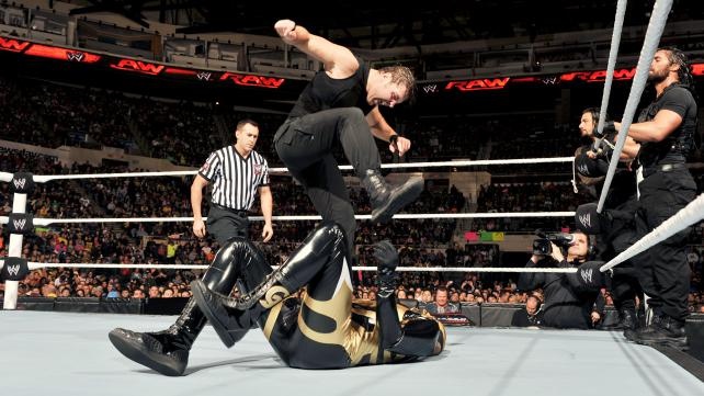 Raw SuperShow: Θέλει όλες τις ζώνες ο Orton (photos+videos)