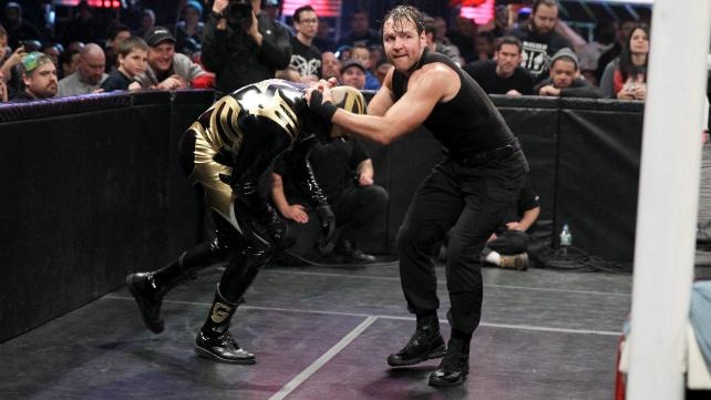 Raw SuperShow: Θέλει όλες τις ζώνες ο Orton (photos+videos)