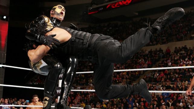 Raw SuperShow: Θέλει όλες τις ζώνες ο Orton (photos+videos)