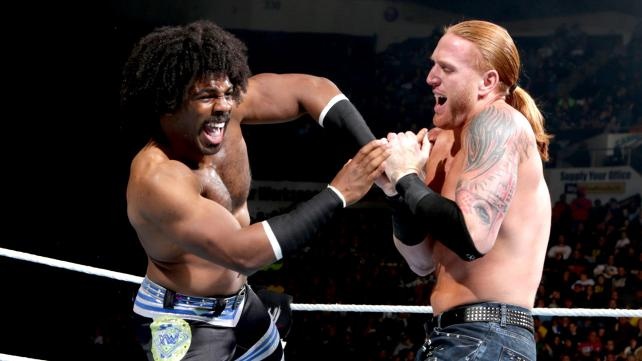 Raw SuperShow: Θέλει όλες τις ζώνες ο Orton (photos+videos)