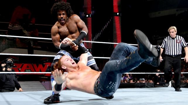 Raw SuperShow: Θέλει όλες τις ζώνες ο Orton (photos+videos)