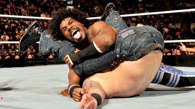 Raw SuperShow: Θέλει όλες τις ζώνες ο Orton (photos+videos)