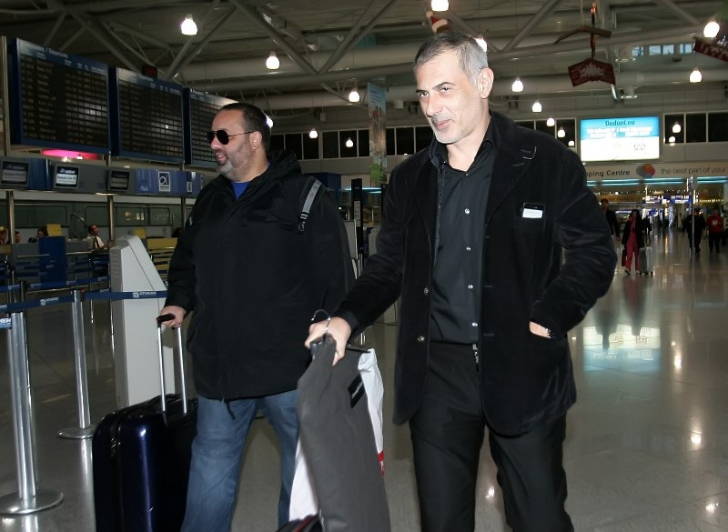 Ολυμπιακός: «Πέταξε» για την… πρόκριση στη Γαλλία (photos)