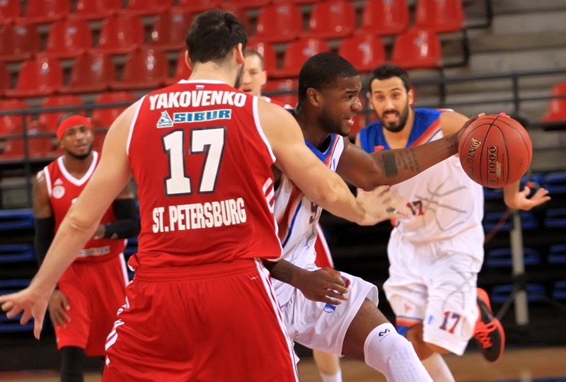 Πανιώνιος: Βήμα πρόκρισης (photos)