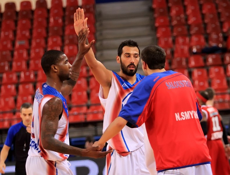 Πανιώνιος: Βήμα πρόκρισης (photos)