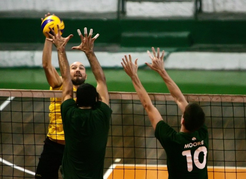 Παναθηναϊκός: Φιλική ήττα από την ΑΕΚ (photos)