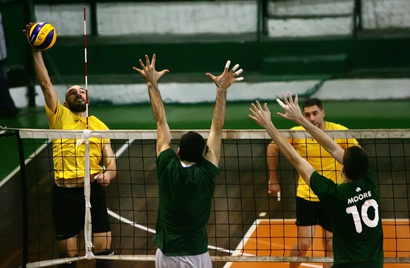 Παναθηναϊκός: Φιλική ήττα από την ΑΕΚ (photos)