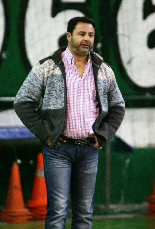 Παναθηναϊκός: Φιλική ήττα από την ΑΕΚ (photos)