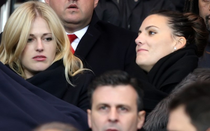 Παρί – Ολυμπιακός: Οι σέξι παρουσίες (photos)