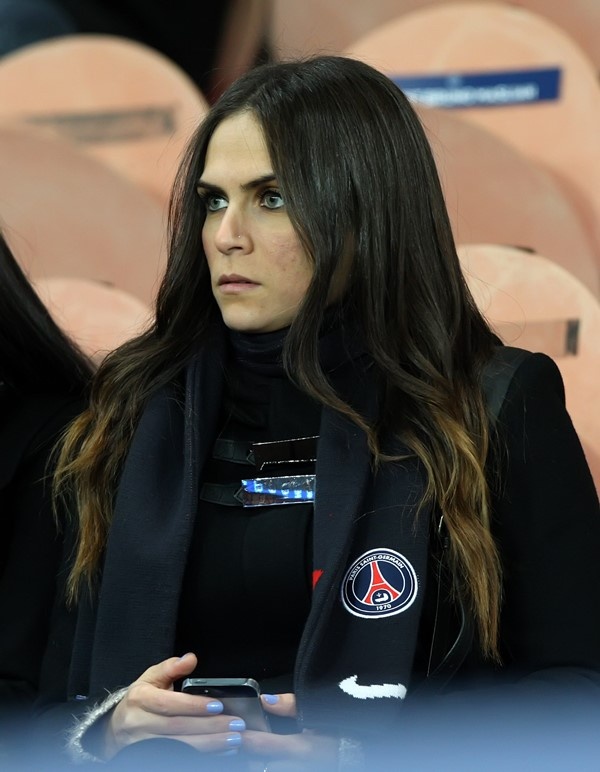 Παρί – Ολυμπιακός: Οι σέξι παρουσίες (photos)