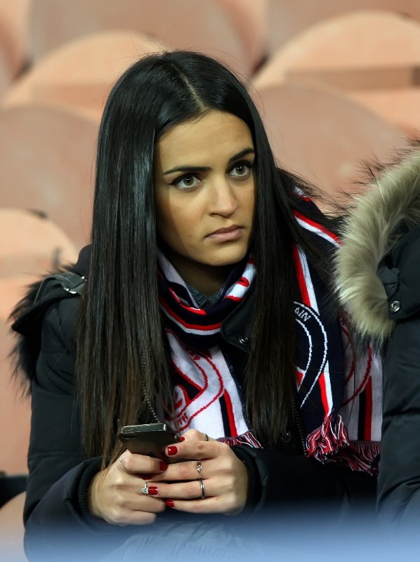 Παρί – Ολυμπιακός: Οι σέξι παρουσίες (photos)