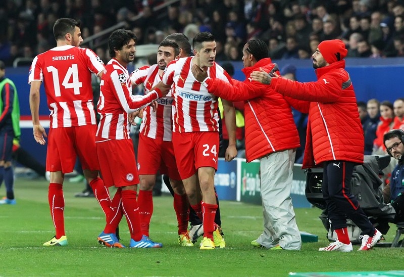 Μασάντο: «Απογοητευμένος» (photos)