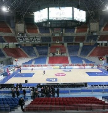 Λαμποράλ Κούτσα: Περιμένουν ρεκόρ με Παναθηναϊκό! (photos)