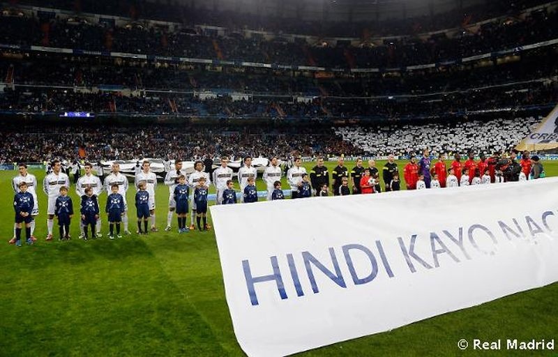 Ρεαλ Μαδρίτης: Απαιτούν… Χρυσή Μπάλα στον Κριστιάνο (videos+photos)