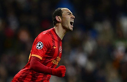 Ρεάλ Μαδρίτης: Ξεπέρασε την Μπαρτσελόνα (photos+video)