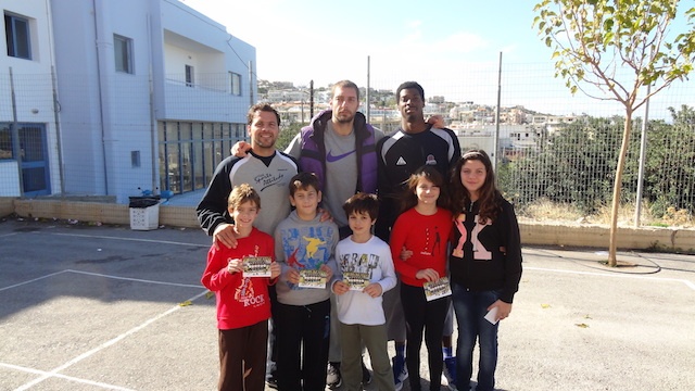 Ρέθυμνο: Σουτ στο Ατσιπόπουλο (photos)