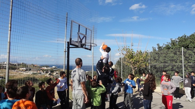 Ρέθυμνο: Σουτ στο Ατσιπόπουλο (photos)
