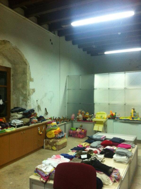 Ρέθυμνο: Για τις «Μανούλες» (photos)