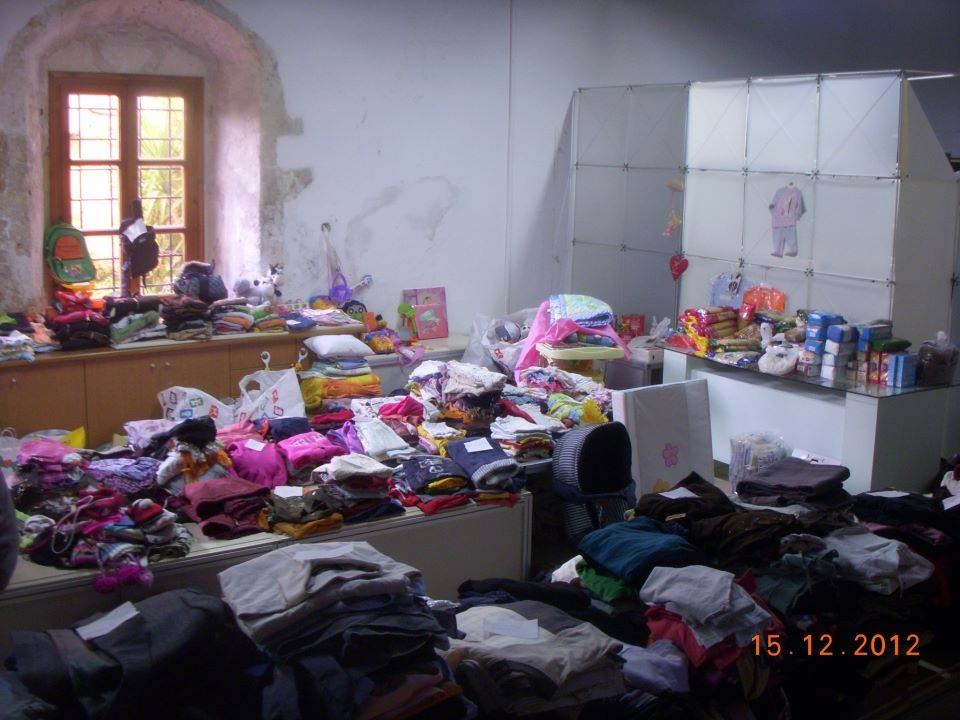Ρέθυμνο: Για τις «Μανούλες» (photos)