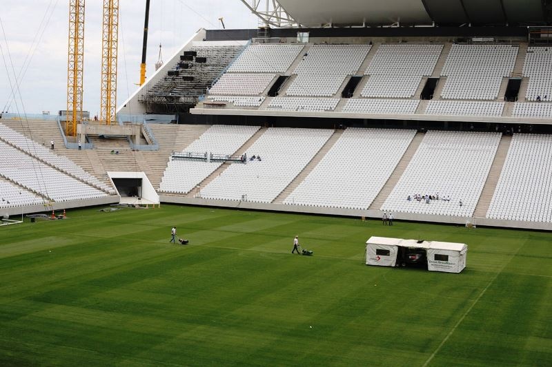 Μουντιάλ 2014: Δύο τελικά οι νεκροί από το δυστύχημα (photos+videos)