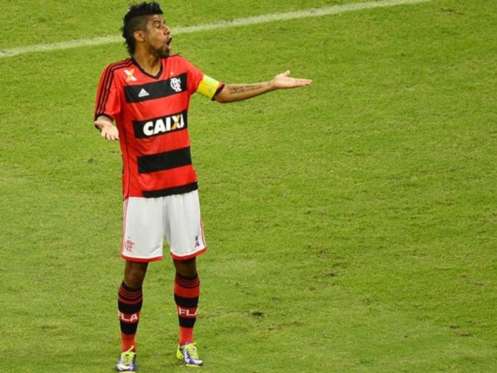 Βραζιλία: Κύπελλο για Φλαμένγκο (photos+video)